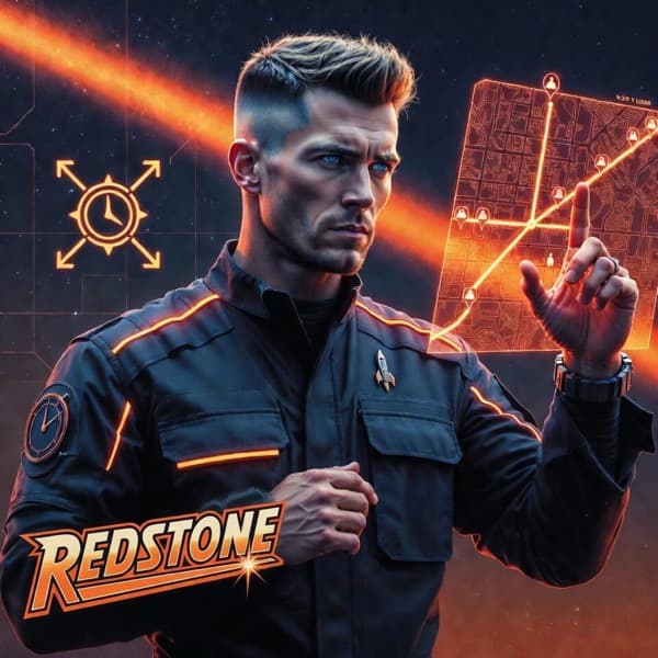 Redstone AI Dispatcher - smart scheduling and routing for Huntsville field service