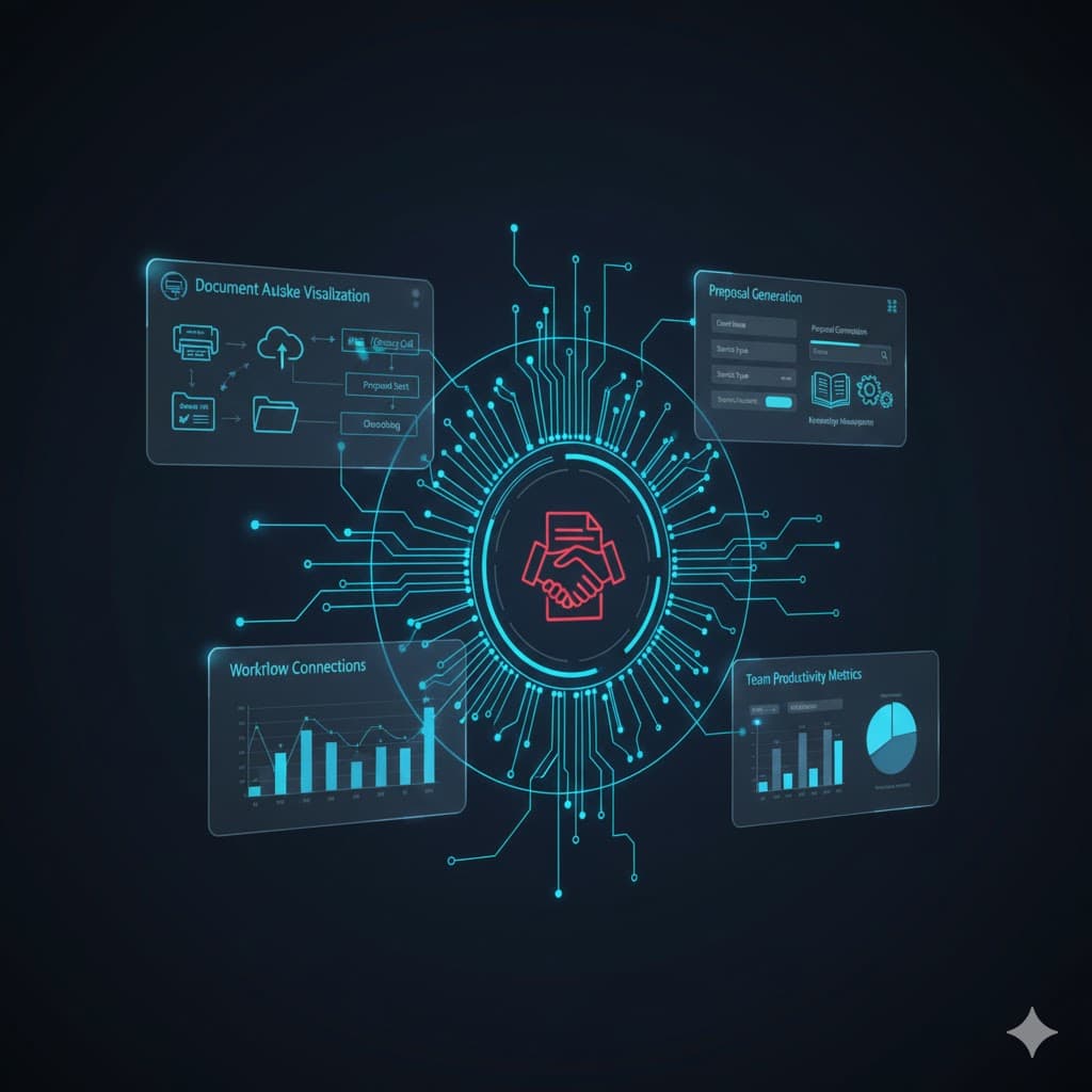 AI automation for real estate agents in Huntsville and Madison Alabama