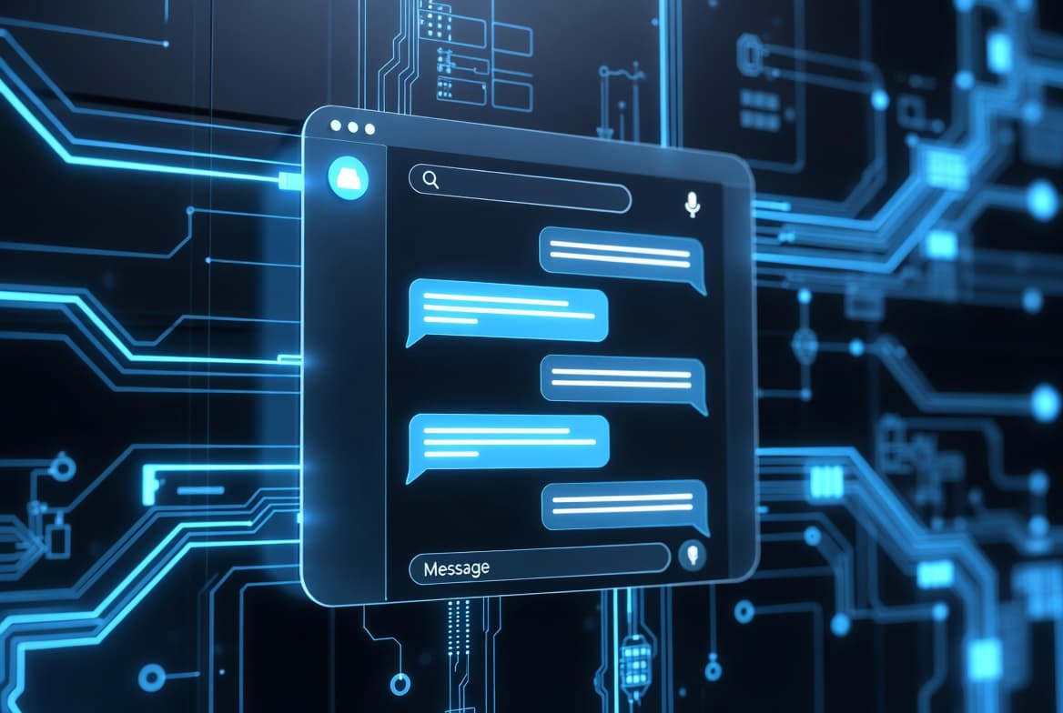 AI Chatbot service for Huntsville businesses - 24/7 customer response automation