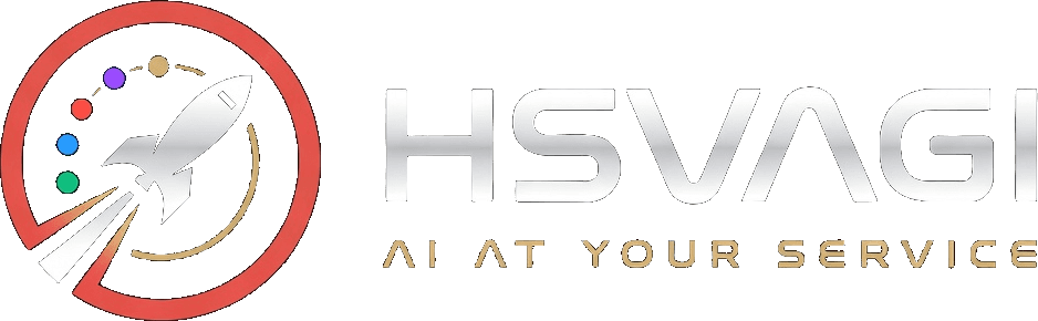 HSVAGI — AI At Your Service — Huntsville AI Agents
